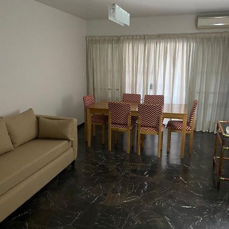 Depto Bastan Apartment Mendoza Exterior foto